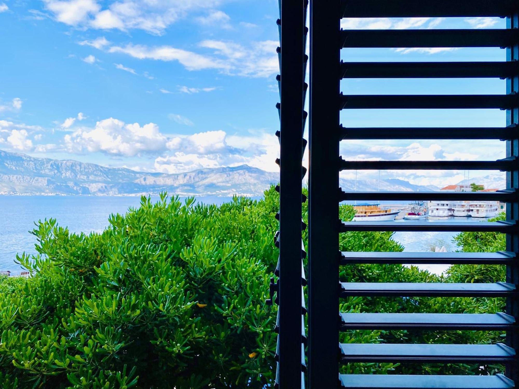 Apartments By The Sea Postira, Brac - 2928 Quarto foto