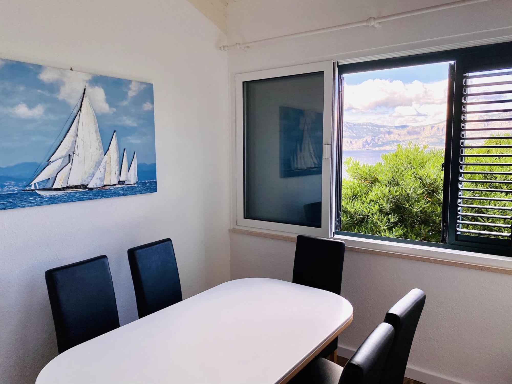 Apartments By The Sea Postira, Brac - 2928 Quarto foto