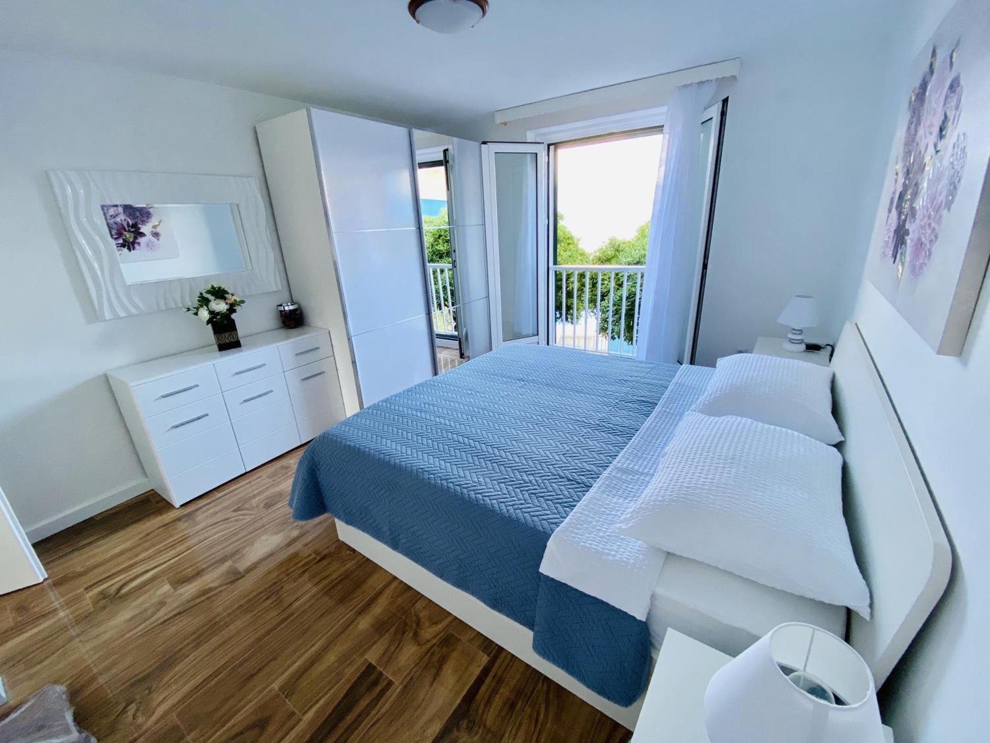 Apartments By The Sea Postira, Brac - 2928 Quarto foto